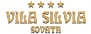 Vila Silvia Sovata