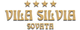 Cazare Sovata - Vila Silvia **** - vilasilvia.ro